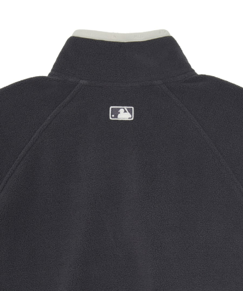 WomenS Basic Sportive Fleece Half Zip Sweatshirts
