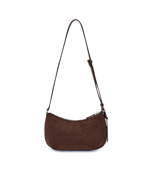 MONOGRAM FEMININE CHARM MINI CROSS BAG