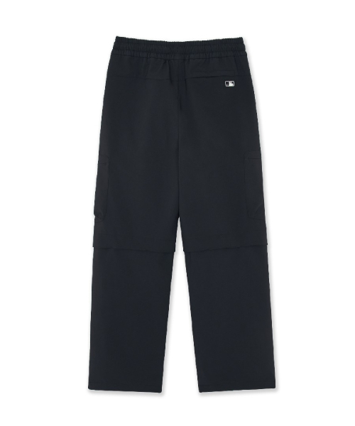 GORPCORE FLEECE INNER CARGO WIDE PANTS