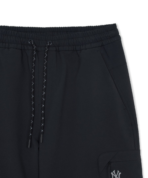 GORPCORE FLEECE INNER CARGO WIDE PANTS