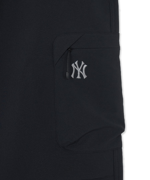 GORPCORE FLEECE INNER CARGO WIDE PANTS