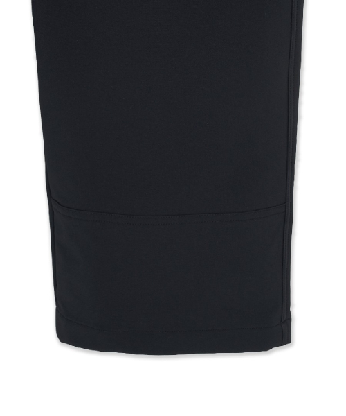 GORPCORE FLEECE INNER CARGO WIDE PANTS