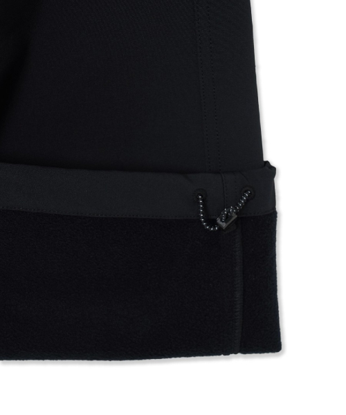 GORPCORE FLEECE INNER CARGO WIDE PANTS