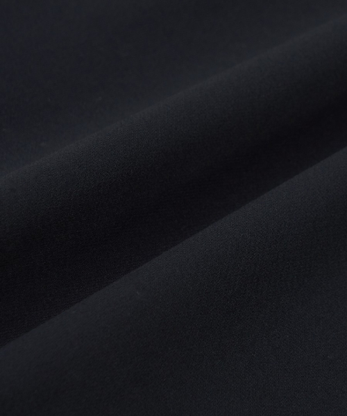 GORPCORE FLEECE INNER CARGO WIDE PANTS