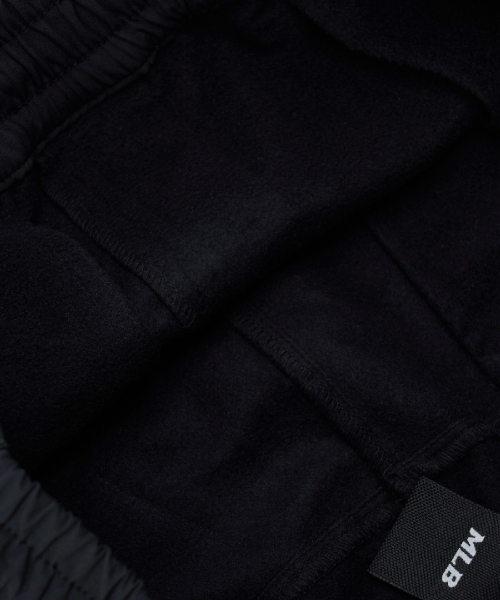GORPCORE FLEECE INNER CARGO WIDE PANTS