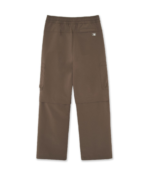 GORPCORE FLEECE INNER CARGO WIDE PANTS