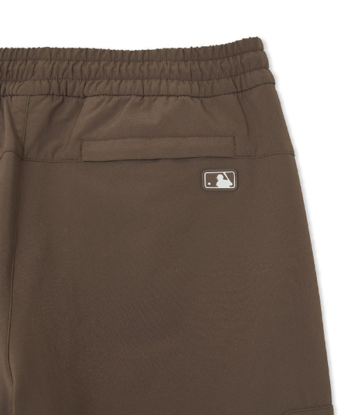 GORPCORE FLEECE INNER CARGO WIDE PANTS