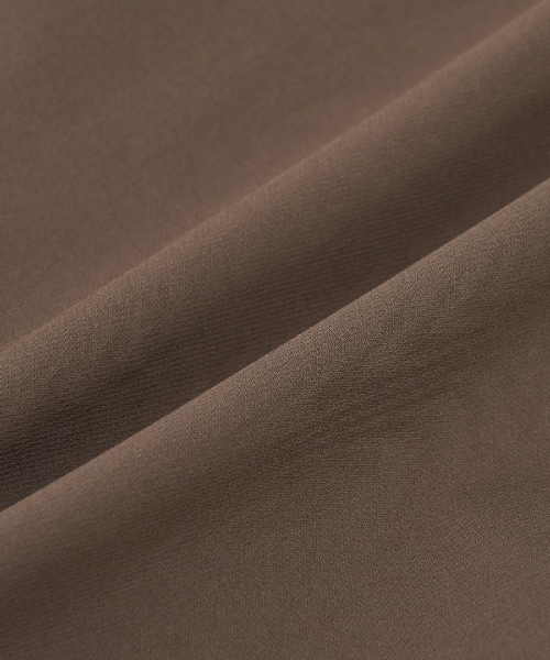 GORPCORE FLEECE INNER CARGO WIDE PANTS