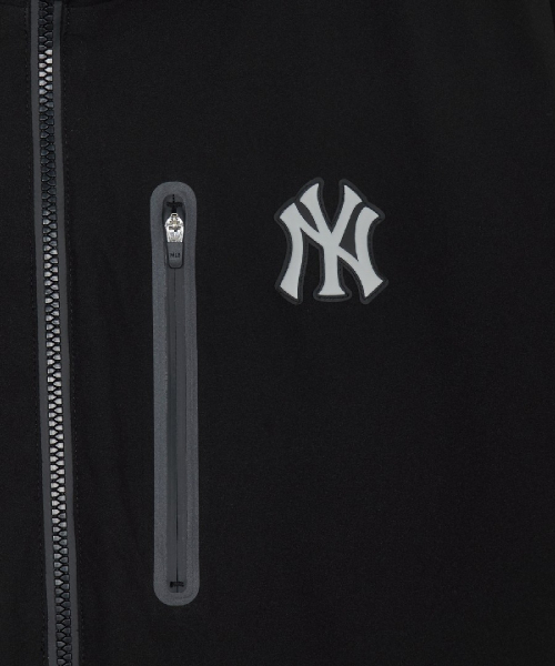 GORPCORE HOOD LIGHT DOWN JKT