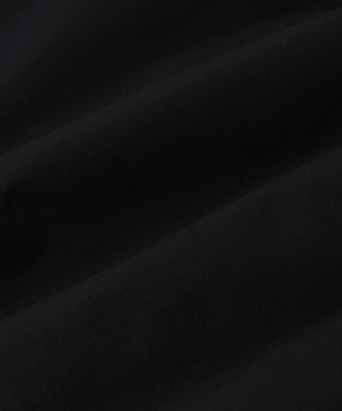 GORPCORE HOOD LIGHT DOWN JKT