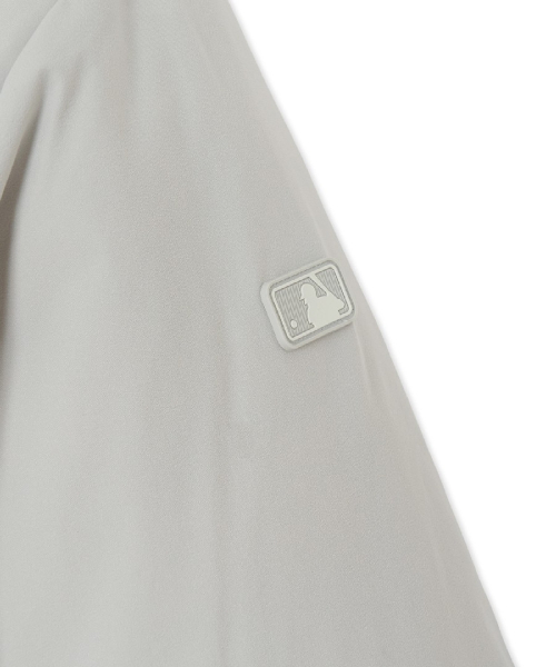 GORPCORE HOOD LIGHT DOWN JKT