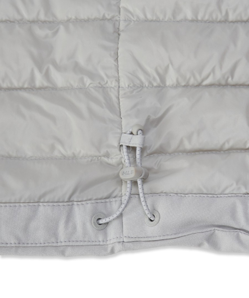 GORPCORE HOOD LIGHT DOWN JKT
