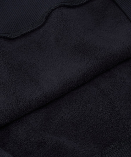 Monogram Vintage Big Lux Brushed Sweatshirts