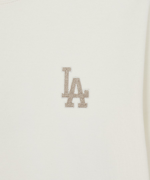 Monogram Vintage Big Lux Brushed Sweatshirts