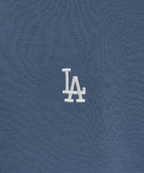 Basic Medium Logo Brusehd Hood Zip Up