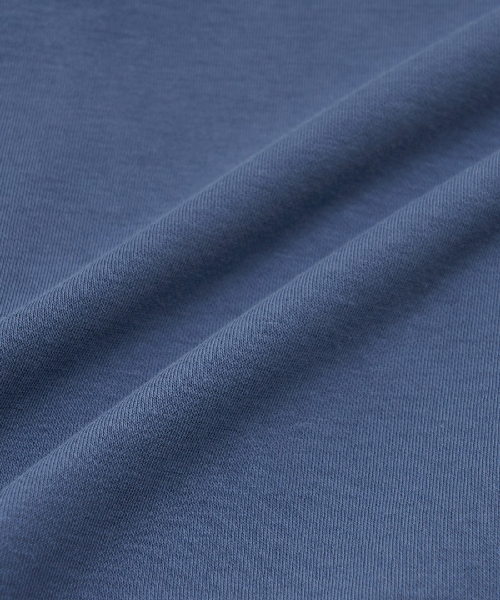 Basic Medium Logo Brusehd Hood Zip Up