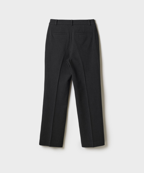 [WARM] Bootcut Slacks_SPTAG4VW03