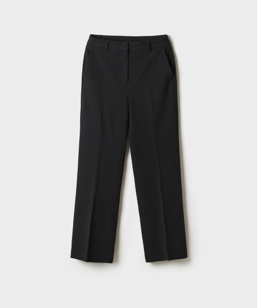 [WARM] Bootcut Slacks_SPTAG4VW03