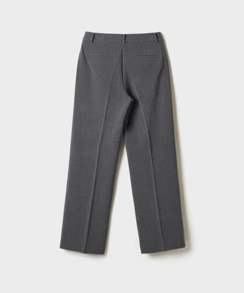 [WARM] Straight Slacks_SPTAG4VW02