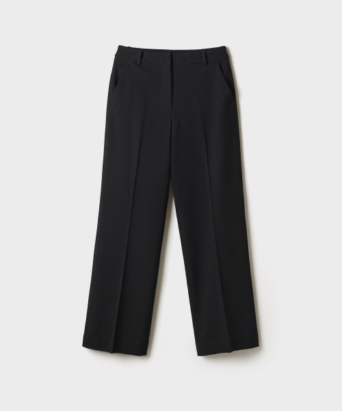 [WARM] Straight Slacks_SPTAG4VW02
