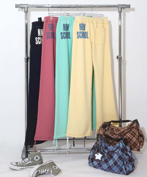 Grade Level Color Pants Yellow