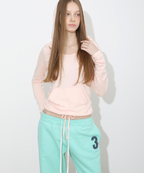 Grade Level Color Pants Baby Green