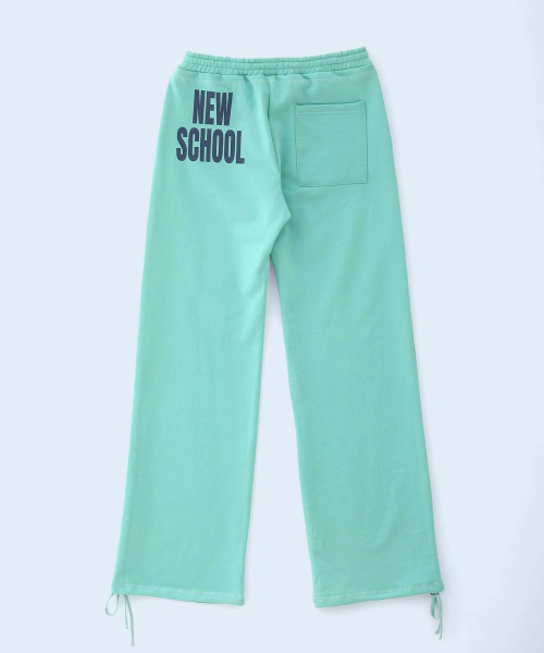 Grade Level Color Pants Baby Green