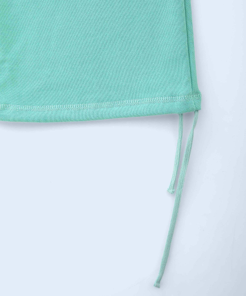 Grade Level Color Pants Baby Green
