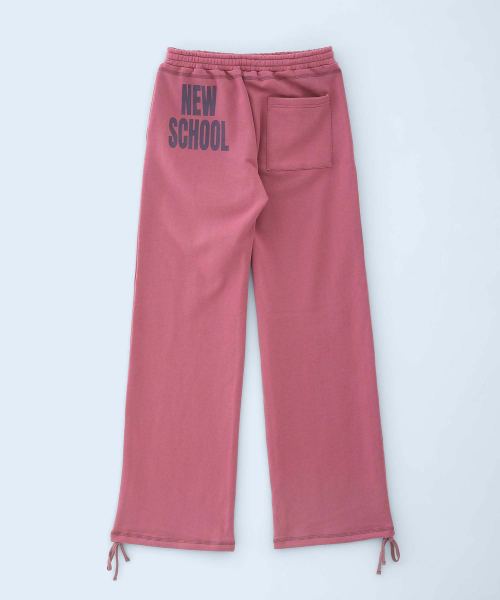 Grade Level Color Pants Pink