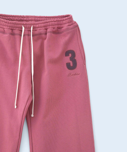 Grade Level Color Pants Pink