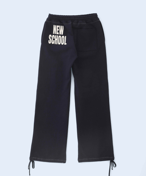 Grade Level Color Pants Navy