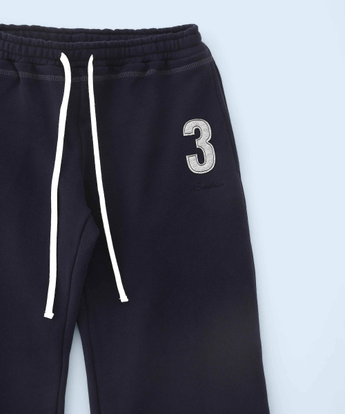 Grade Level Color Pants Navy