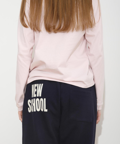 Grade Level Color Pants Navy