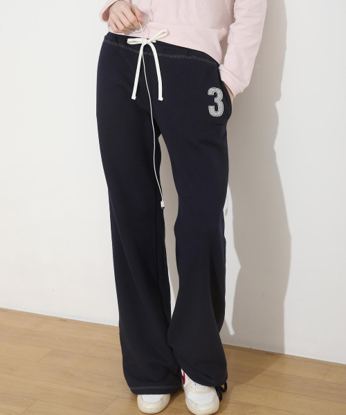 Grade Level Color Pants Navy