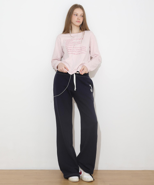 Grade Level Color Pants Navy