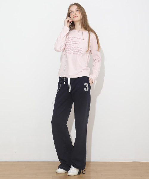 Grade Level Color Pants Navy