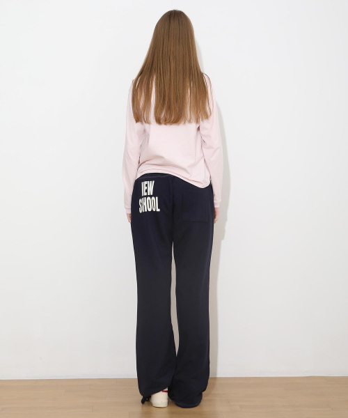 Grade Level Color Pants Navy