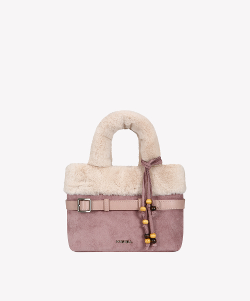 PONY Tote Bag_35081TT(3color)