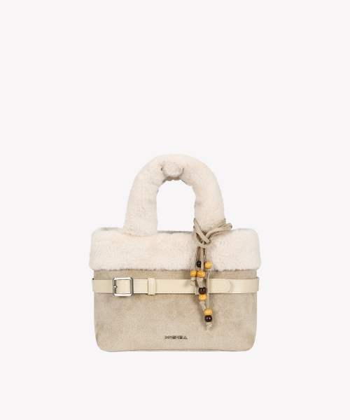 PONY Tote Bag_35081TT(3color)