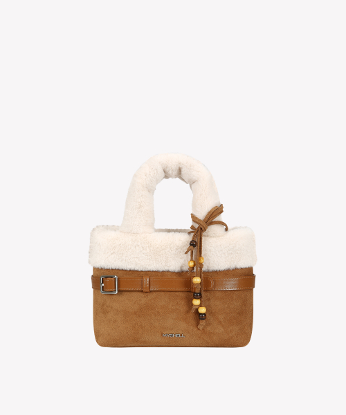 PONY Tote Bag_35081TT(3color)