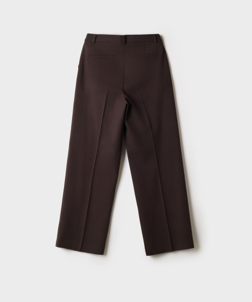 [WARM] Wide Slacks_SPTAG4VW01