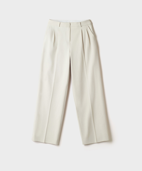 [WARM] Wide Slacks_SPTAG4VW01