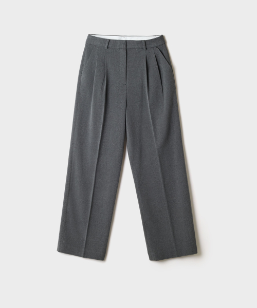 [WARM] Wide Slacks_SPTAG4VW01