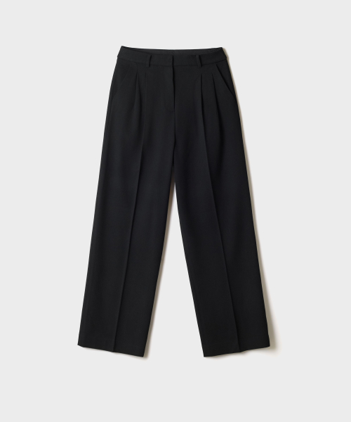 [WARM] Wide Slacks_SPTAG4VW01