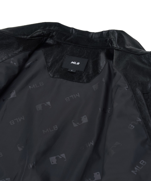 WomenS Glossy Jacket(Single)