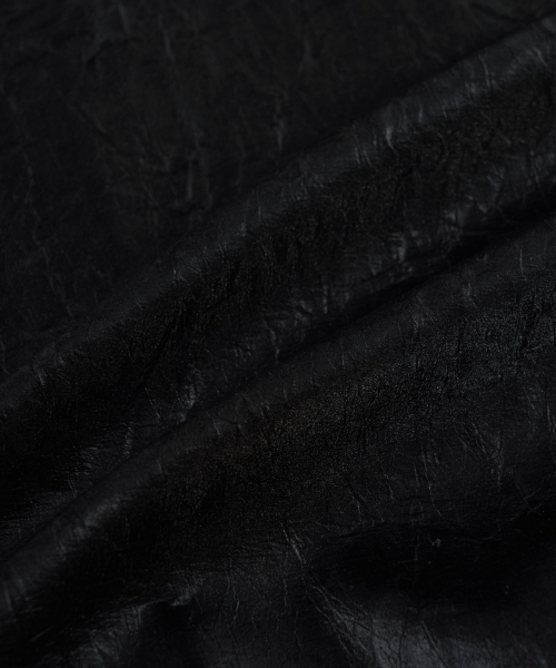 WomenS Glossy Jacket(Single)