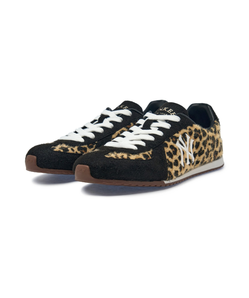 Base Low German Leopard