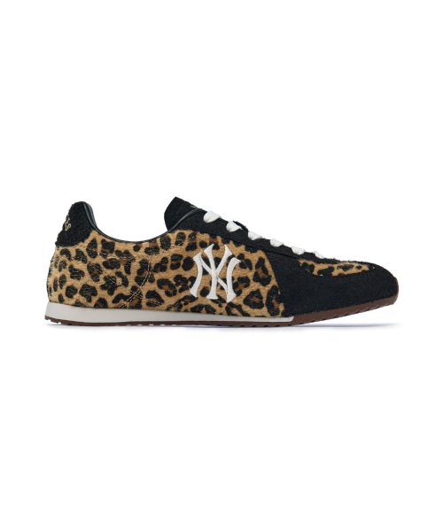 Base Low German Leopard