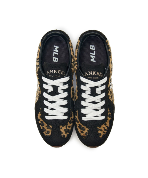 Base Low German Leopard