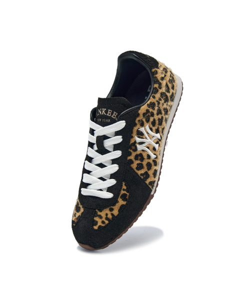 Base Low German Leopard